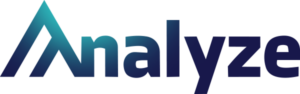 Analyze logo